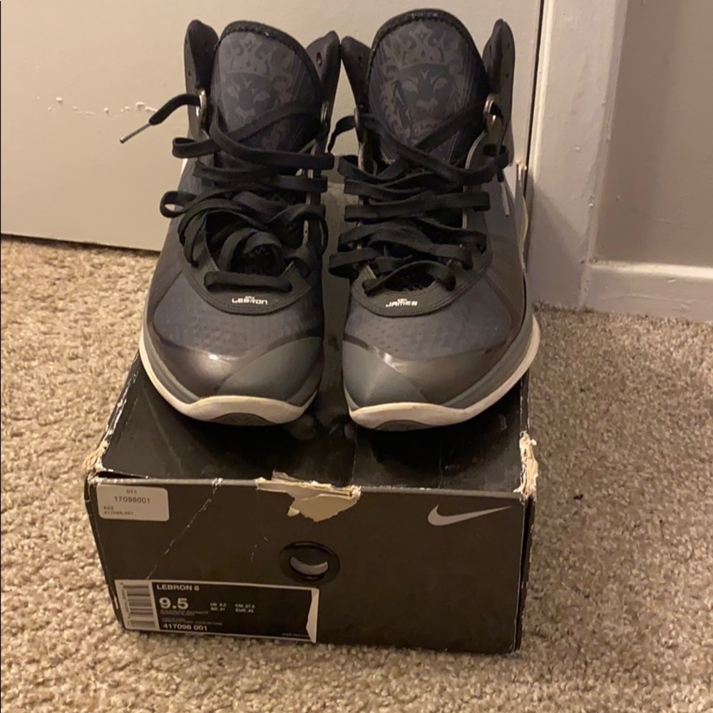 Lebron 8 V/1